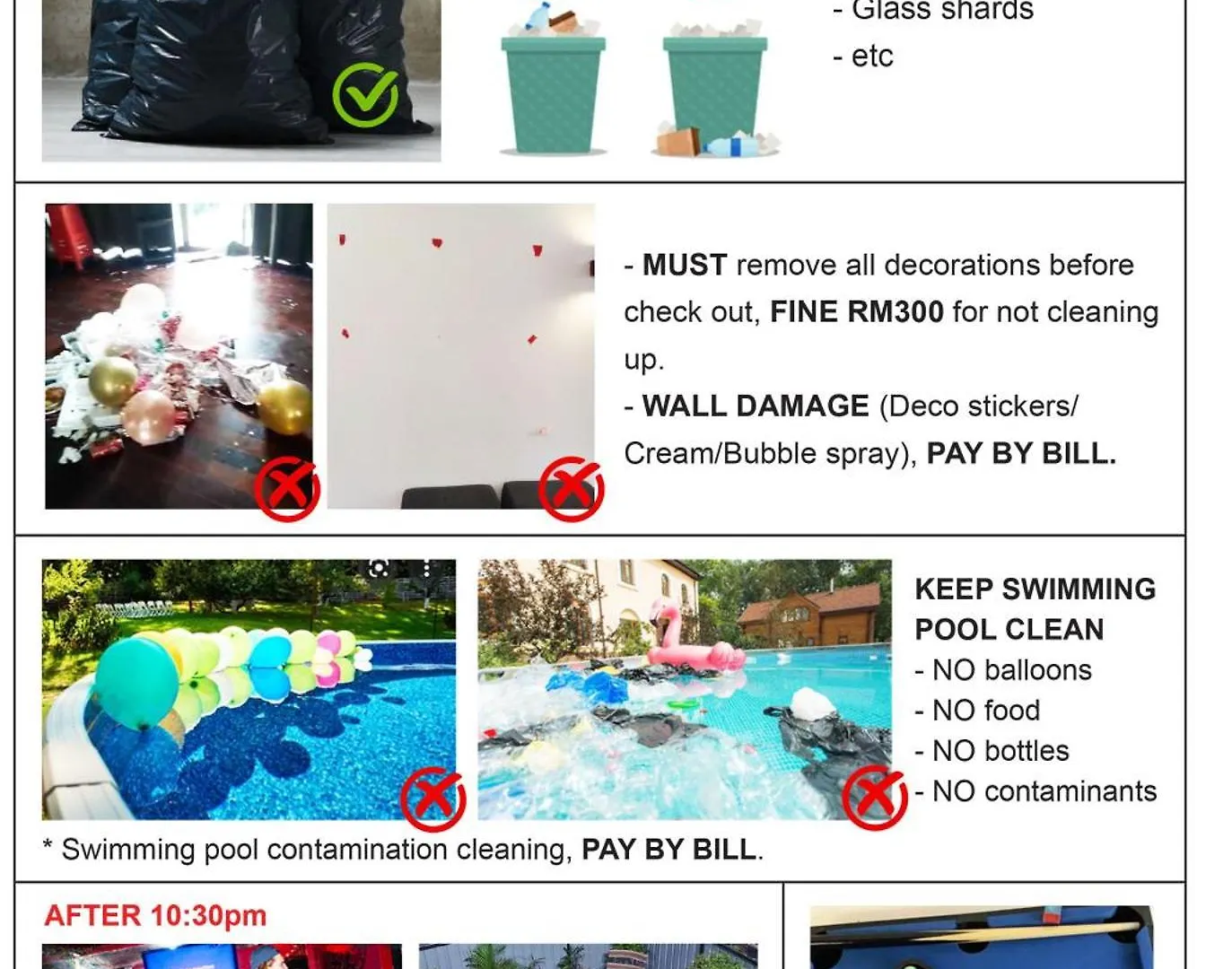 Willa 30 Pax Oug Bungalow With Swimming Pool Kuala Lumpur Malezja