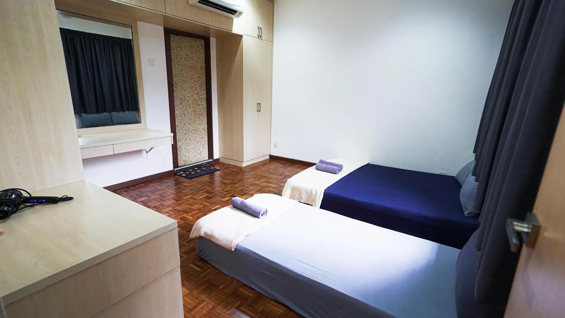 Willa 30 Pax Oug Bungalow With Swimming Pool Kuala Lumpur