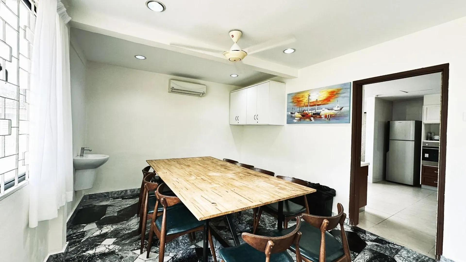 Willa 30 Pax Oug Bungalow With Swimming Pool Kuala Lumpur