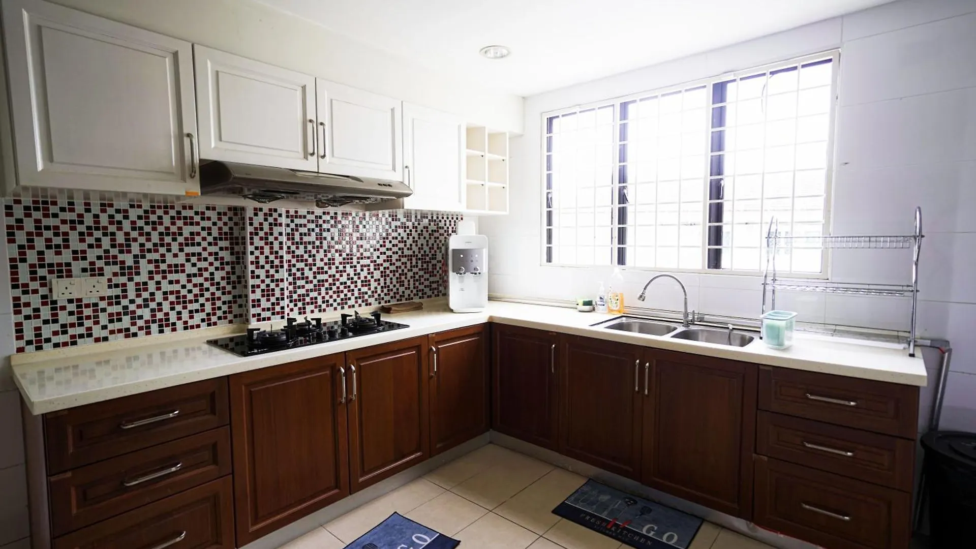 Willa 30 Pax Oug Bungalow With Swimming Pool Kuala Lumpur 0*,