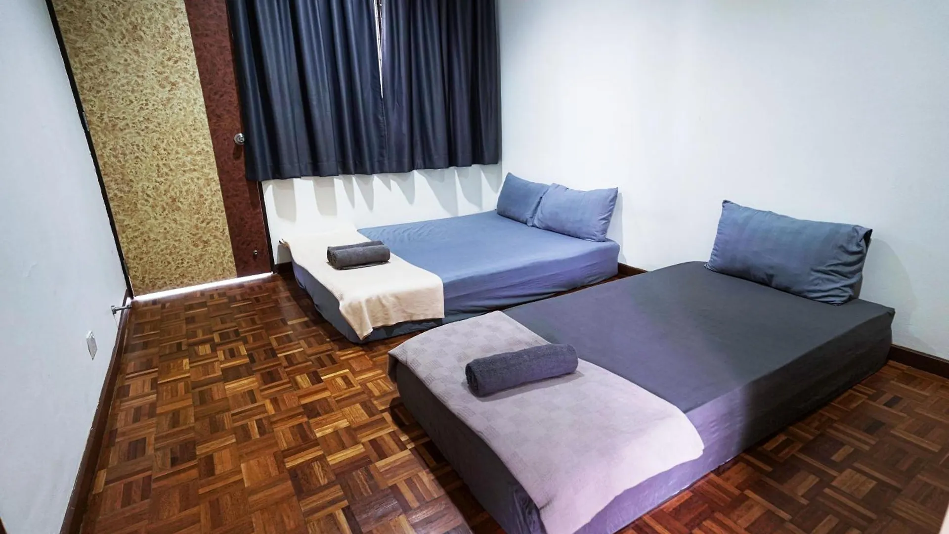 30 Pax Oug Bungalow With Swimming Pool Villa Kuala Lumpur 0*,