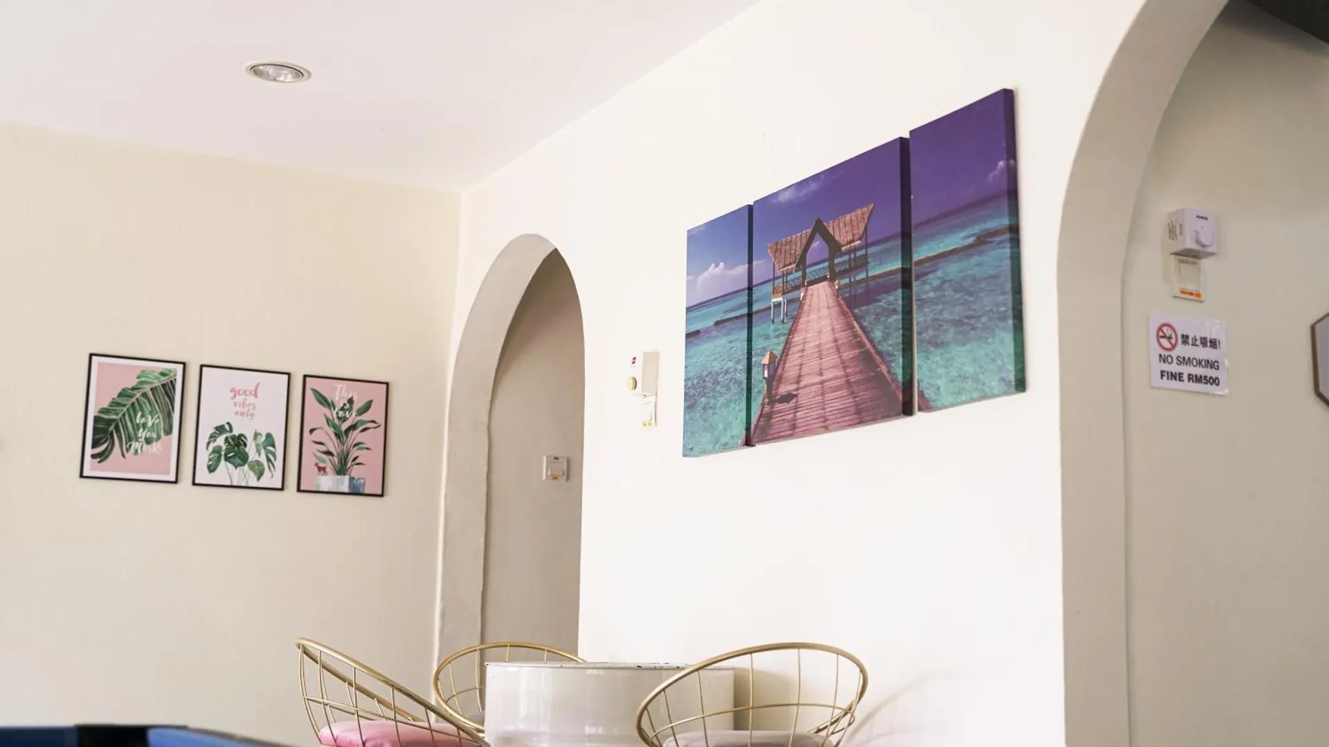 30 Pax Oug Bungalow With Swimming Pool Villa Kuala Lumpur
